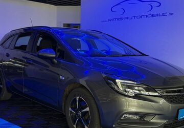 Opel Astra 91.000 km 10.999 &euro; Gelsenkirchen 45884