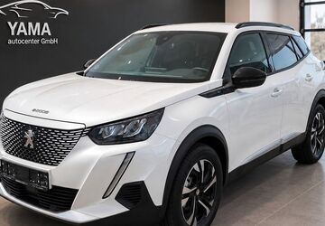 Peugeot 2008 4.724 km 20.950 &euro; Essen 45329