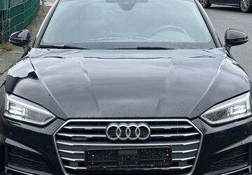 Audi A5 270.552 km 15.699 &euro; Essen 45276