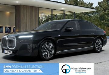 BMW i7 1.752 km 116.860 &euro; Mülheim 45472