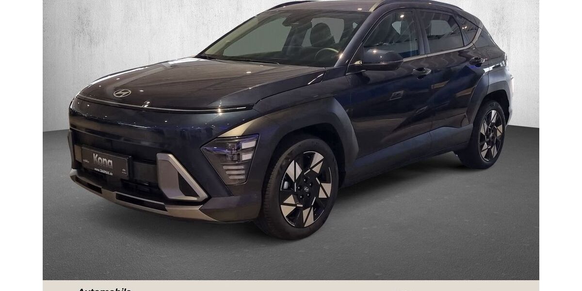 Hyundai KONA 20.105 km 27.790 &euro; Bochum 44866