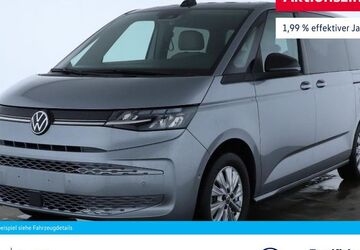 VW T7 Multivan 13.124 km 53.390 &euro; Bochum 44866