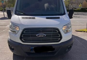 Ford Transit 157.000 km 11.500 &euro; Oberhausen 46049