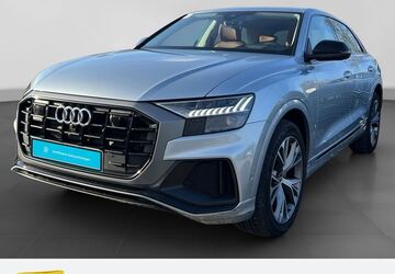 Audi Q8 116.580 km 49.980 &euro; Recklinghausen 45663