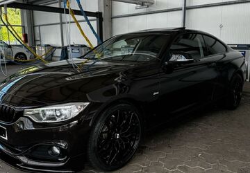 BMW 420 70.000 km 20.500 &euro; Dortmund 44369