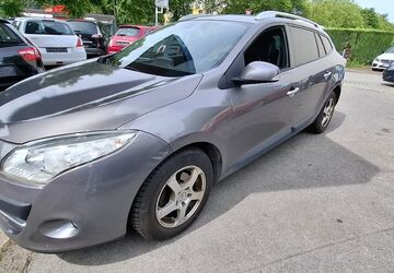Renault Megane 196.800 km 1.990 &euro; Dortmund 44339