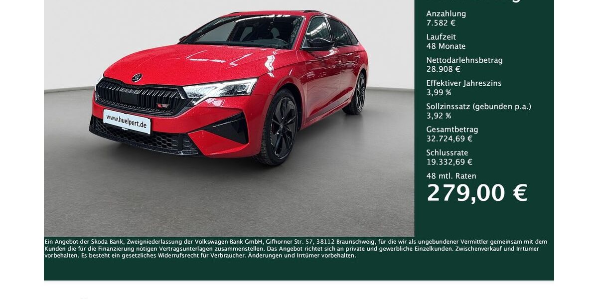 Skoda Octavia 21.729 km 34.777 &euro; Dortmund 44269