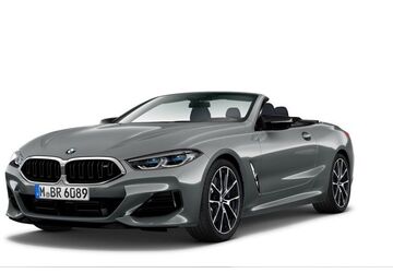BMW M850 7.659 km 109.890 &euro; Recklinghausen 45659