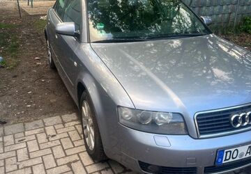 Audi A4 260.000 km 750 &euro; Dortmund 44147