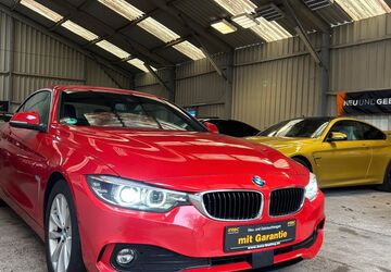 BMW 420 192.000 km 18.750 &euro; Essen 45139