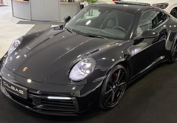 Porsche 911 Urmodell 47.000 km 108.000 &euro; Gelsenkirchen 45891