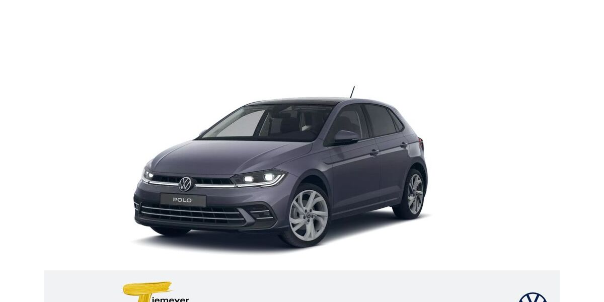 VW Polo 7.507 km 24.280 &euro; Oberhausen 46047