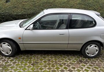 Toyota Corolla 157.500 km 2.800 &euro; Mülheim a.d. Ruhr 45475