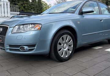 Audi A4 138.520 km 6.790 &euro; Essen 45326