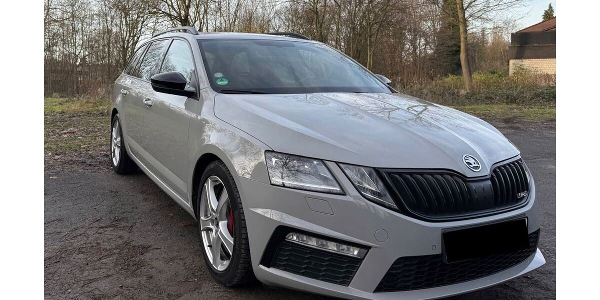 Skoda Octavia 74.538 km 23.000 &euro; Bochum 44866