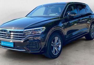 VW Touareg 136.873 km 38.780 &euro; Bochum - Linden 44879
