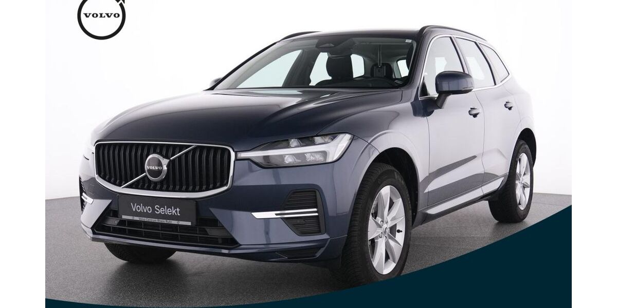 Volvo XC60 21.259 km 34.850 &euro; Essen-Kray 45309