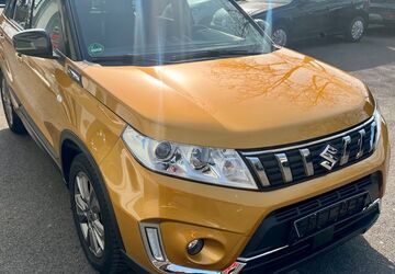 Suzuki Vitara 18.000 km 14.999 &euro; Recklinghausen 45663