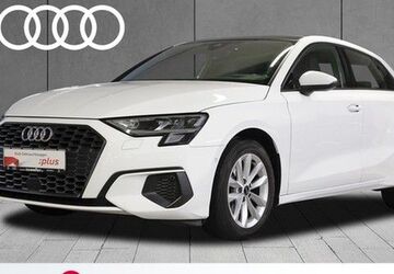 Audi A3 52.010 km 26.840 &euro; Lünen 44534