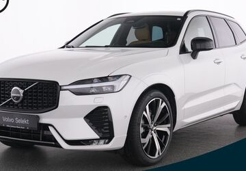 Volvo XC60 20.077 km 54.950 &euro; Essen-Kray 45309