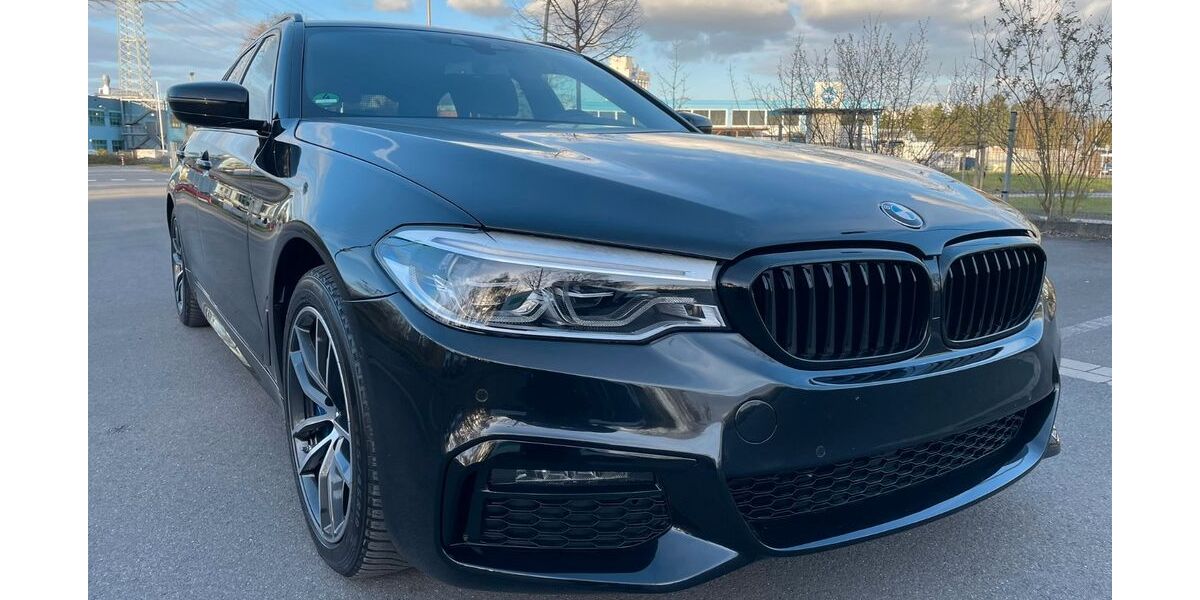 BMW 540 109.000 km 29.490 &euro; Bottrop 46238