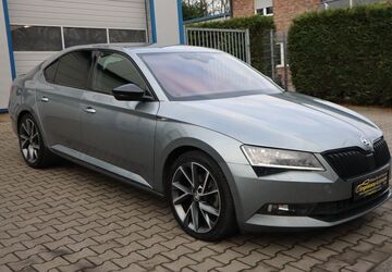 Skoda Superb 82.000 km 19.990 &euro; Oer-Erkenschwick 45739