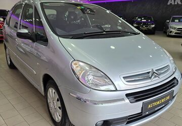 Citroen Xsara Picasso 229.681 km 1.999 &euro; Recklinghausen 45661