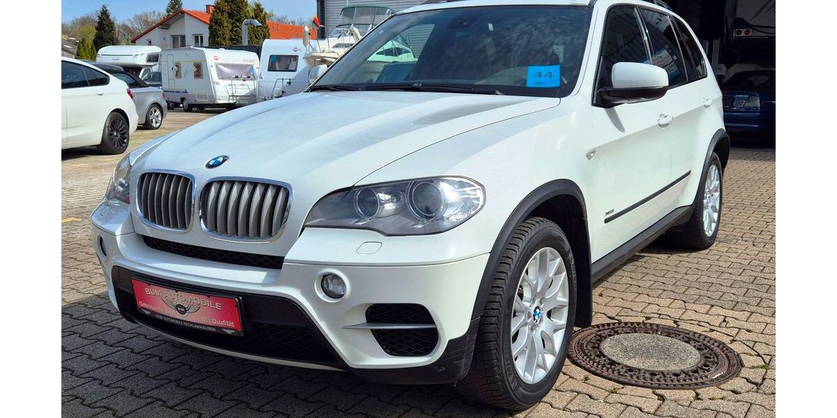 BMW X5 200.000 km 11.890 &euro; Recklinghausen 45659