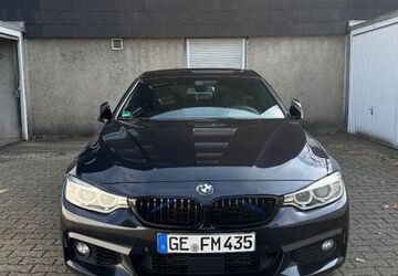 BMW 435 Gran Coupé 170.000 km 21.999 &euro; Gelsenkirchen 45897