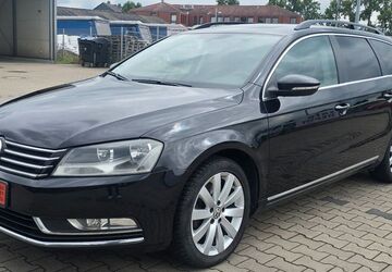 VW Passat 403.262 km 4.200 &euro; Essen 45356