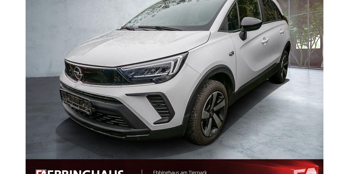 Opel Crossland (X) 57.474 km 19.450 &euro; Dortmund 44225