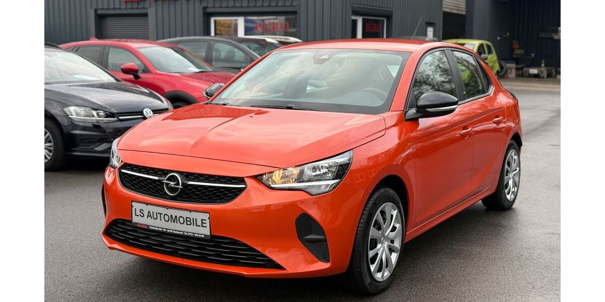 Opel Corsa 49.715 km 12.950 &euro; Dortmund 44147