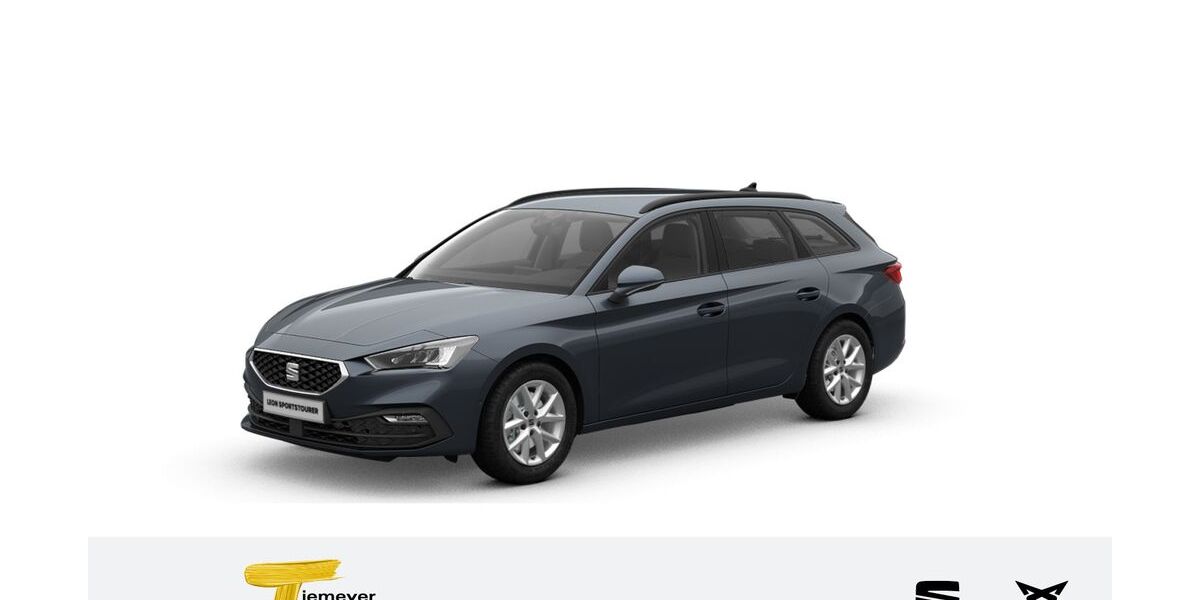 Seat Leon 3.989 km 22.220 &euro; Bochum 44809