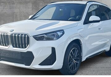 BMW X1 4.999 km 47.290 &euro; Recklinghausen 45659