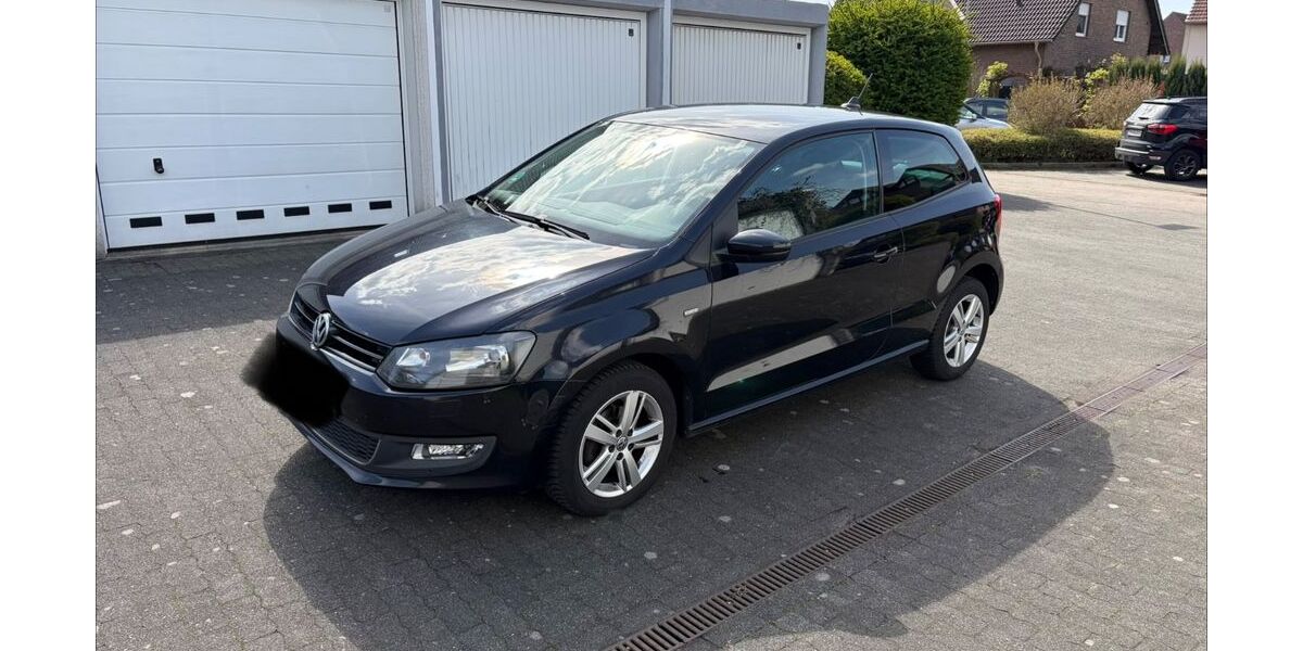 VW Polo 159.655 km 5.000 &euro; Bottrop 46242