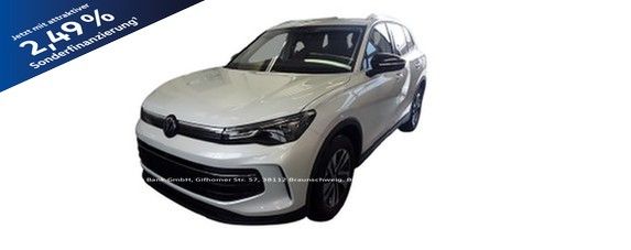 VW Tiguan 6.520 km 32.450 &euro; Recklinghausen 45657
