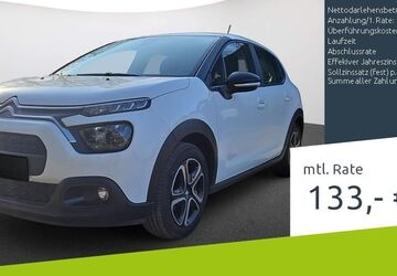 Citroen C3 18.417 km 10.860 &euro; Dülmen 48249