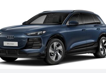 Audi Q6 e-tron 8.367 km 53.290 &euro; Bochum 44809
