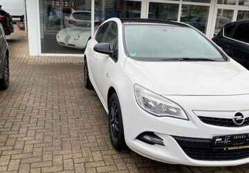 Opel Astra 130.000 km 4.300 &euro; Oberhausen 46117
