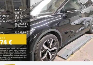 VW ID.5 78.541 km 28.750 &euro; Recklinghausen 45663