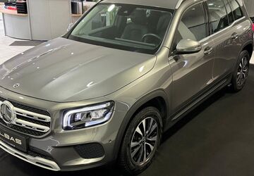 Mercedes-Benz GLB 200 109.176 km 26.900 &euro; Gelsenkirchen 45891