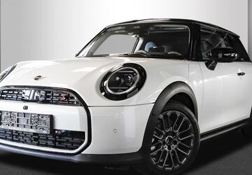 Mini Cooper S 11.999 km 29.499 &euro; Witten 58455