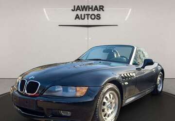 BMW Z3 223.089 km 5.990 &euro; Bottrop 46238