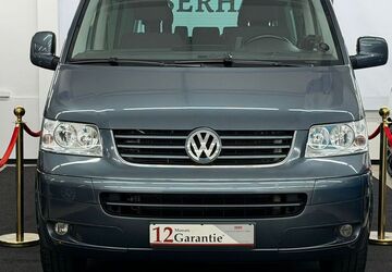 VW T5 Transporter 278.635 km 9.999 &euro; Oberhausen 46049