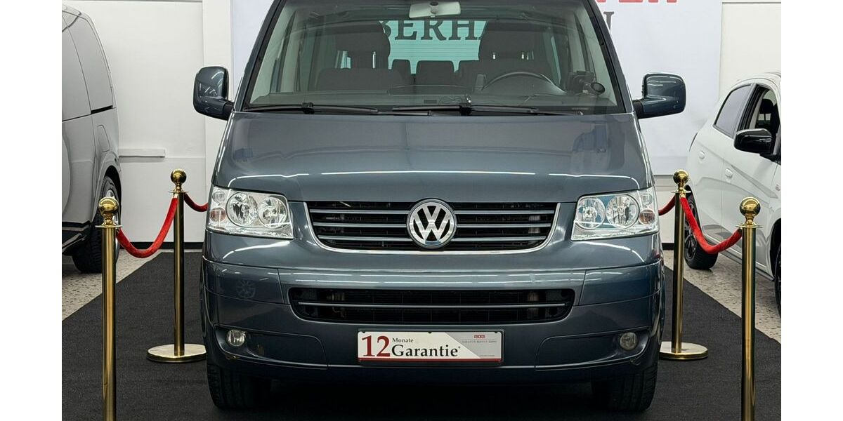 VW T5 Transporter 278.635 km 9.999 &euro; Oberhausen 46049