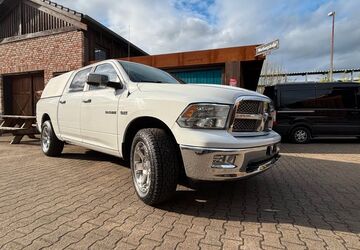 Dodge RAM 208.000 km 15.500 &euro; Castrop Rauxel 44579