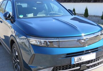 Opel Grandland (X) 12.000 km 27.500 &euro; Lünen 44536