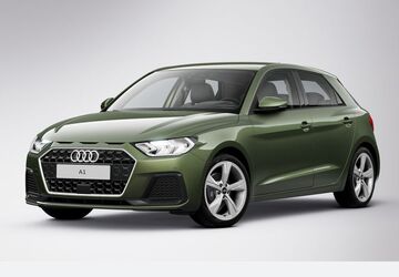 Audi A1 22.496 km 26.720 &euro; Bochum 44809