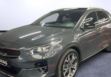 Kia XCeed 103.500 km 17.690 &euro; Recklinghausen 45659