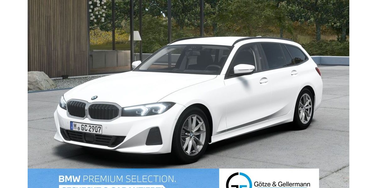 BMW 318 10.417 km 34.540 &euro; Mülheim 45472